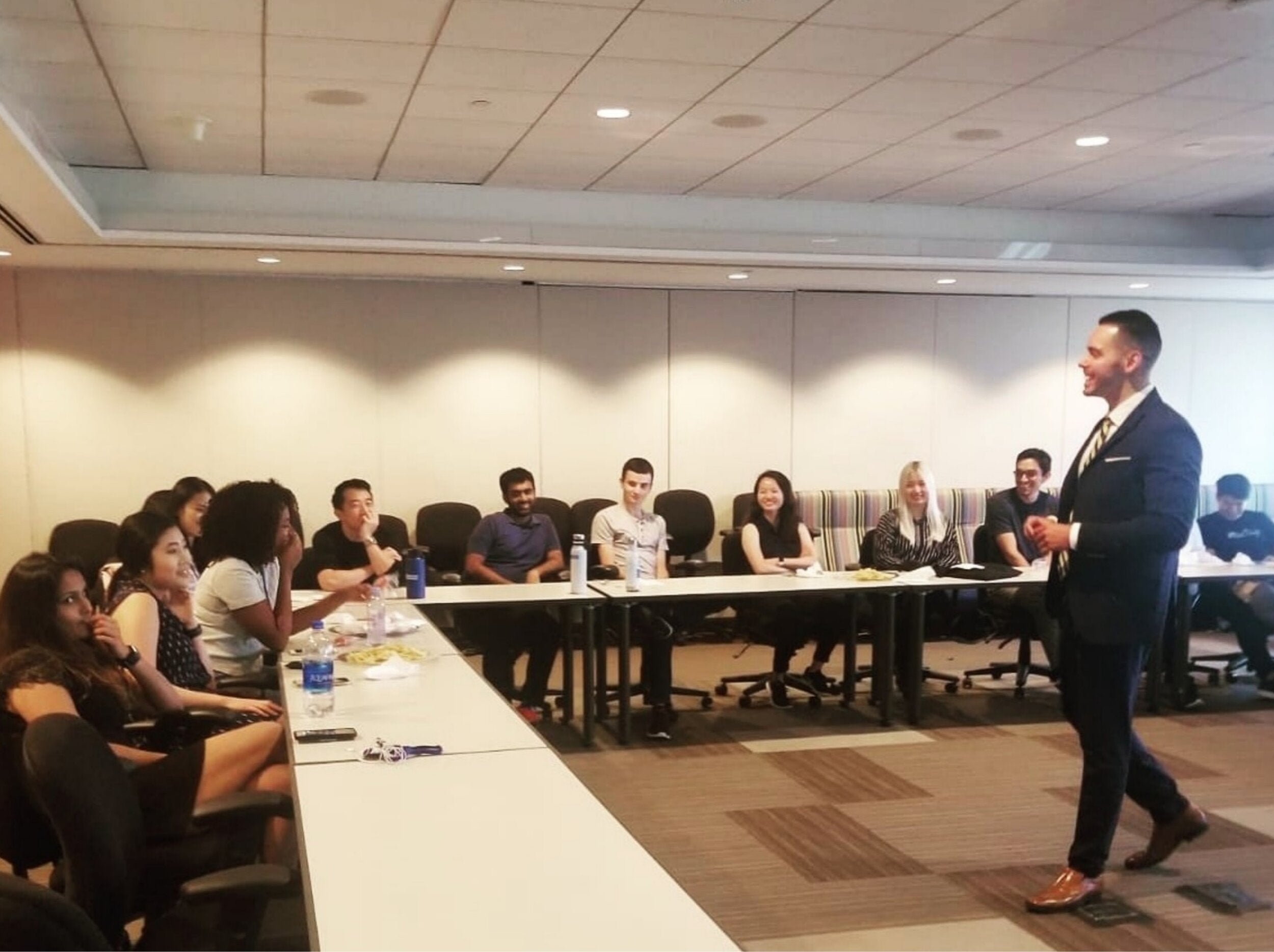 🎥🎙️ Video & Podcast Workshop 🚀