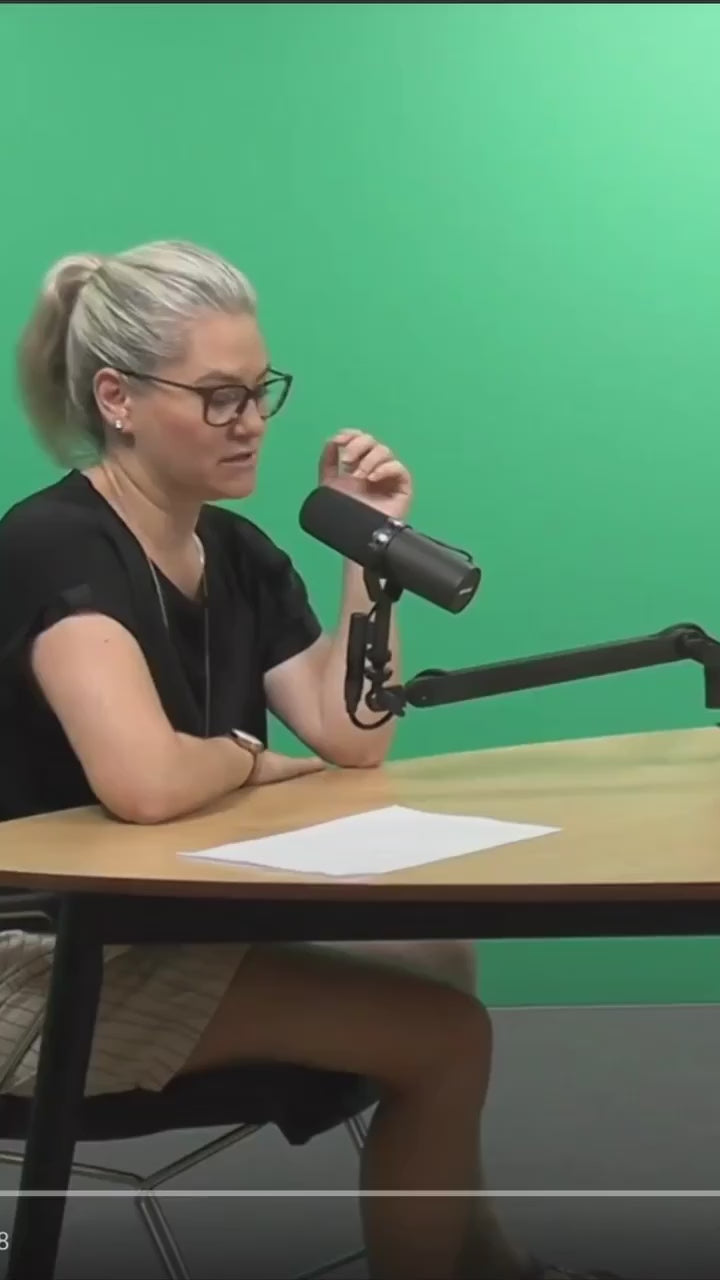 Recording & Editing at the Videohaus Studio - near Paradeplatz in Zürich