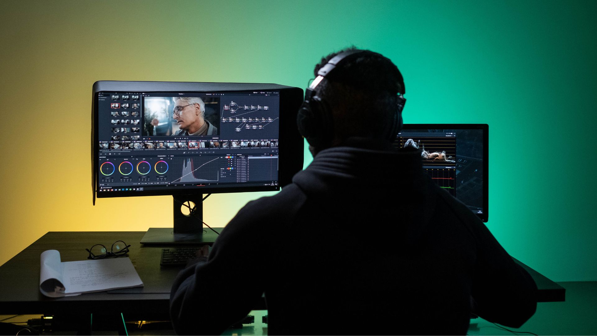 🎬✨ Video Editing – Transform Raw Footage into Polished Perfection! 🌟